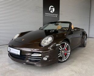 Porsche 997 Gebrauchtwagen