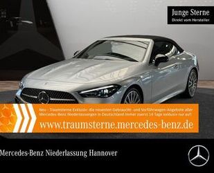 Mercedes-Benz CLE 200 Gebrauchtwagen