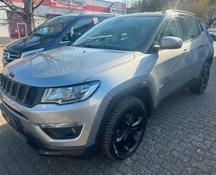 Jeep Compass Gebrauchtwagen