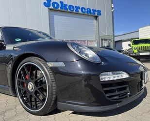 Porsche 997 Gebrauchtwagen