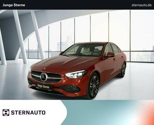 Mercedes-Benz C 300 Gebrauchtwagen
