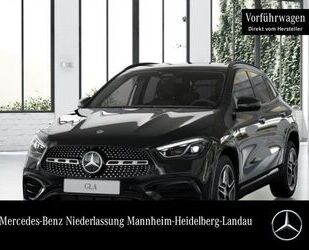 Mercedes-Benz GLA 200 Gebrauchtwagen