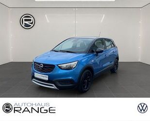 Opel Crossland (X) Gebrauchtwagen