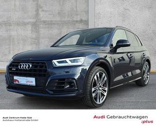 Audi SQ5 Gebrauchtwagen