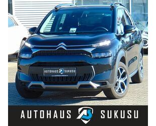 Citroen C3 Aircross Gebrauchtwagen
