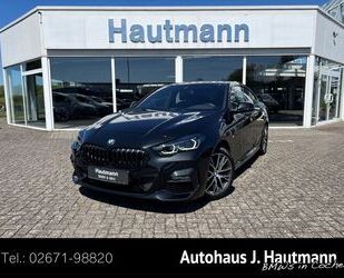 BMW 218 Gebrauchtwagen