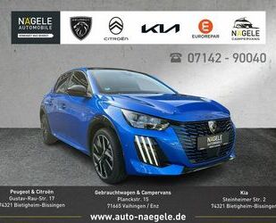 Peugeot 208 Gebrauchtwagen