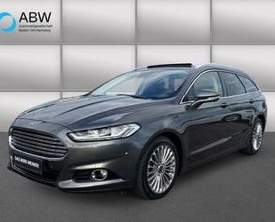 Ford Mondeo Gebrauchtwagen