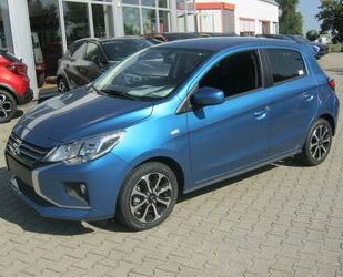 Mitsubishi Space Star Gebrauchtwagen