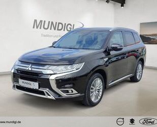 Mitsubishi Outlander Gebrauchtwagen