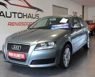 Audi A3 Gebrauchtwagen