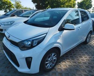 Kia Picanto Gebrauchtwagen