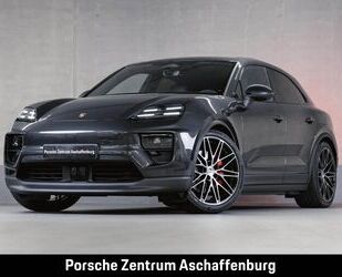 Porsche Macan Gebrauchtwagen