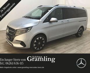 Mercedes-Benz V 250 Gebrauchtwagen