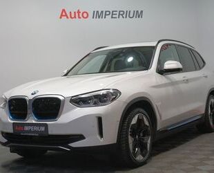 BMW iX3 Gebrauchtwagen