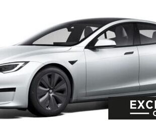 Tesla Model S Gebrauchtwagen