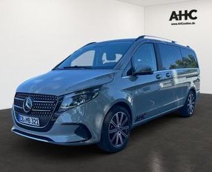 Mercedes-Benz V 300 Gebrauchtwagen