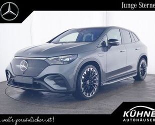 Mercedes-Benz EQE Gebrauchtwagen