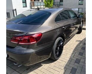 VW CC Gebrauchtwagen