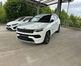 Jeep Compass Gebrauchtwagen