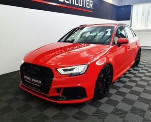 Audi RS3 Gebrauchtwagen
