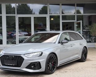 Audi RS4 Gebrauchtwagen