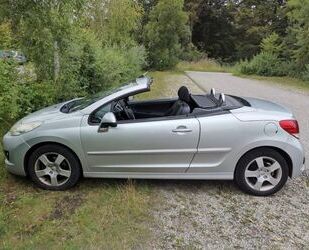 Peugeot 207 Gebrauchtwagen