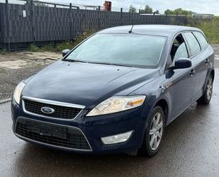 Ford Mondeo Gebrauchtwagen
