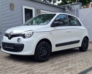 Renault Twingo Gebrauchtwagen