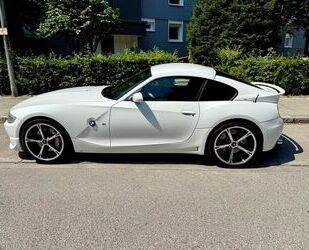 BMW Z4 M Gebrauchtwagen