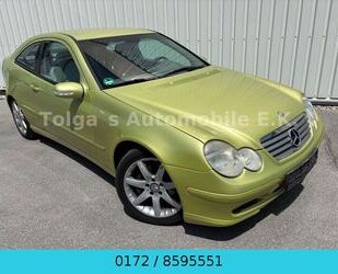 Mercedes-Benz CL 200 Gebrauchtwagen