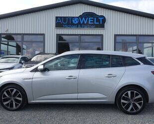 Renault Megane Gebrauchtwagen