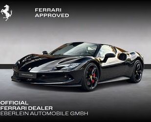 Ferrari 296 GTS Gebrauchtwagen