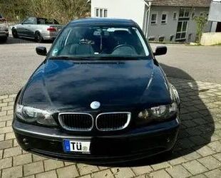 BMW 316 Gebrauchtwagen