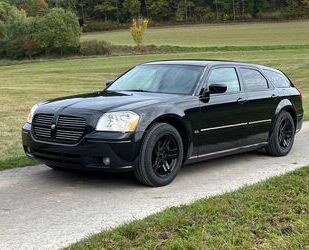 Dodge Magnum Gebrauchtwagen