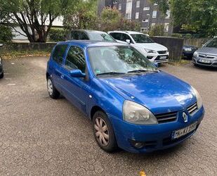 Renault Clio Gebrauchtwagen