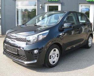 Kia Picanto Gebrauchtwagen
