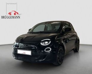 Fiat 500e Gebrauchtwagen