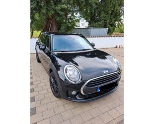 Mini One D Clubman Gebrauchtwagen