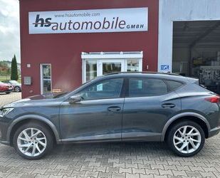 Cupra Formentor Gebrauchtwagen