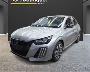 Peugeot 208 Gebrauchtwagen
