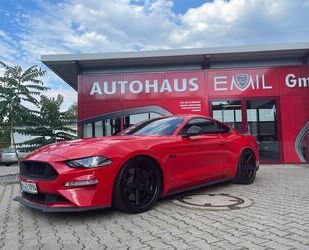 Ford Mustang Gebrauchtwagen
