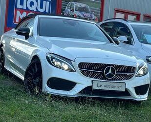 Mercedes-Benz C 43 AMG Gebrauchtwagen