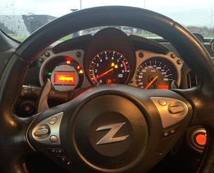 Nissan 370Z Gebrauchtwagen