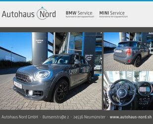 Mini Cooper S Countryman Gebrauchtwagen