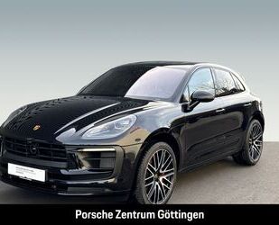 Porsche Macan Gebrauchtwagen