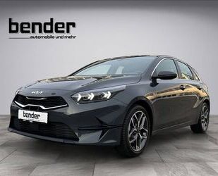 Kia ceed / Ceed Gebrauchtwagen