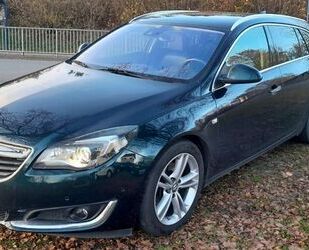 Opel Insignia Gebrauchtwagen
