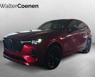 Mazda CX-60 Gebrauchtwagen