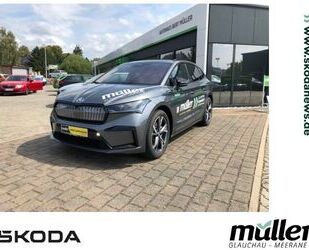 Skoda Enyaq Gebrauchtwagen